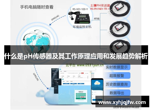 什么是pH传感器及其工作原理应用和发展趋势解析